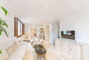 Luxury Villa for rent in Madrid, Autonomous Region of Madrid