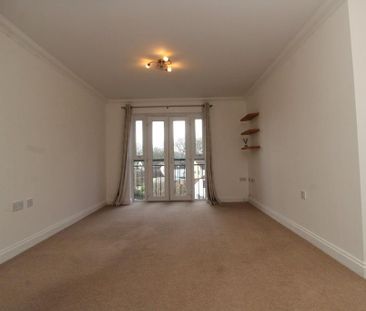 1 bedroom apartment to rent - Photo 3