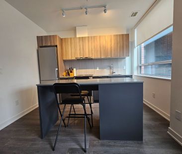For Lease - 8 Tippett Road Unit# 213, Toronto, Ontario - Photo 5