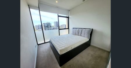 Fully furnished 2 bedroom apartment at Platinum! - Photo 4
