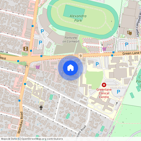 48/218 Greenlane Road West, Epsom, Auckland City