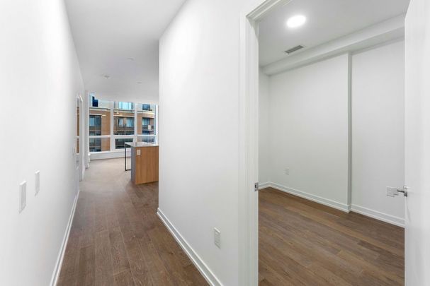 For Lease - 395 Square One Drive Unit# 508, Mississauga, Ontario - Photo 1