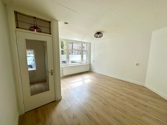 Te huur: Appartement Hondiusstraat in Amsterdam - Photo 1