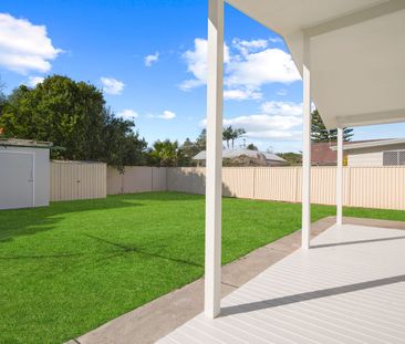 Beautifully Renovated Family Home - Photo 6