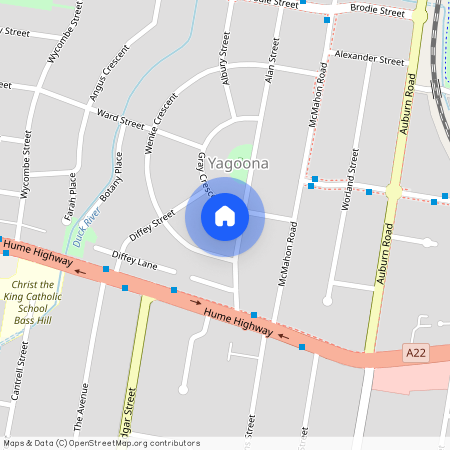 42 Gray Crescent, Yagoona 2199, New South Wales