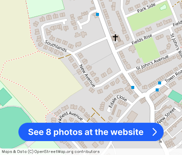 New Avenue, Huddersfield, HD5 0JD - Photo 1