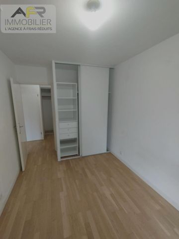Appartement Saint Ouen L Aumone 3 pièce(s) 67 m2 - Photo 4