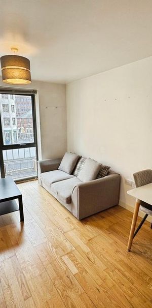 1 bedroom flat to rent - Photo 1