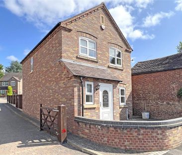 3 bedroom detached house to rent - Photo 4