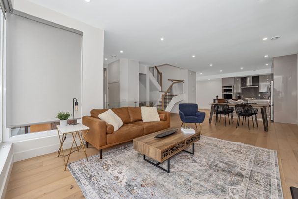 For Lease - 4A HURON Avenue Unit# 1, Tunneys Pasture and Ottawa West, Ontario - Photo 1