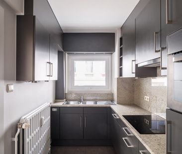 Appartement te huur in Gent met 2 slaapkamers - Foto 6