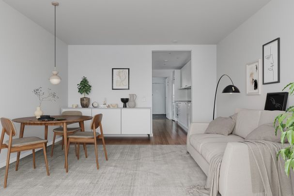 Järvstagatan, Örnsköldsvik - Foto 1