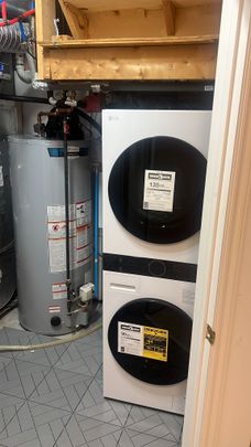 For Lease - 236 McKee Avenue Unit# BSMT, Toronto, Ontario - Photo 1