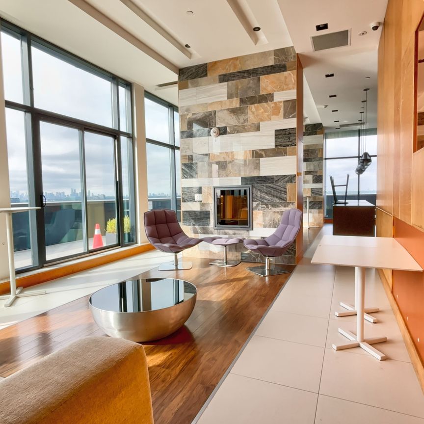 For Lease - 75 The Donway W N/A Unit# 505, Toronto, Ontario - Photo 1