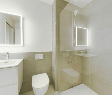 So much space that even your ideas get their own room! - Photo 6