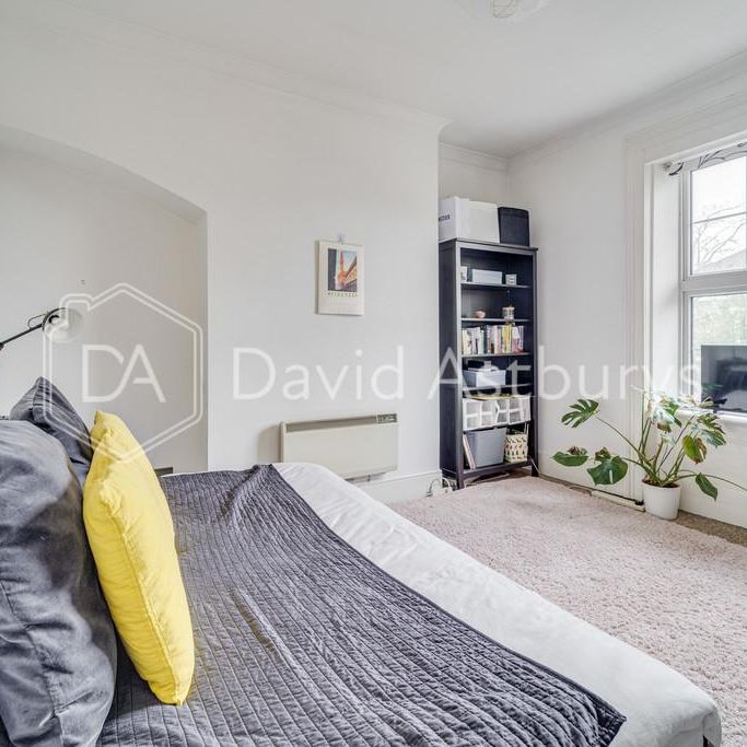 2 bedroom ground floor flat to rent - Photo 1