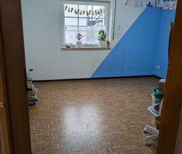Helle 3 Zimmer Wohnung mit Terrasse Falkensee - Foto 2