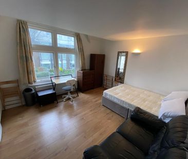 1 bedroom flat to rent - Photo 3