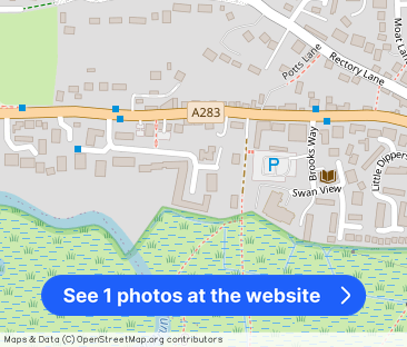 Barnhouse Close, Pulborough, RH20 - Photo 1