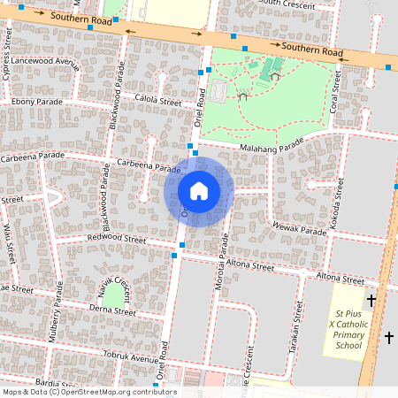 2/198 Oriel Road, Vic 3081, Heidelberg West