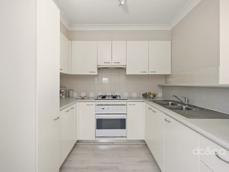 24K/19-21 George Street, North Strathfield NSW 2137 - Apartment For Rent | Domain - Photo 5