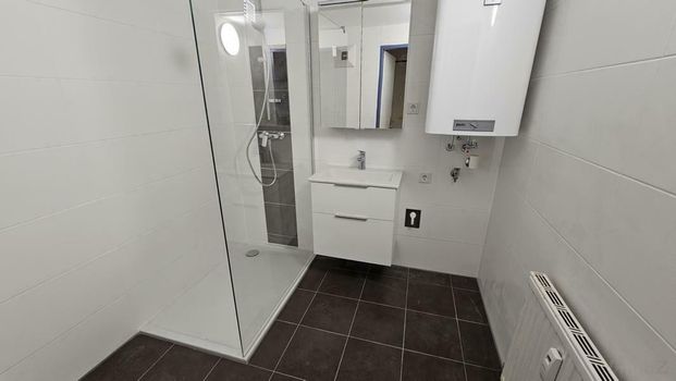 **Top-sanierte Maisonette mit Dachterrasse ** Im Herzen Feldbachs ** Blick über die Dächer ** Ruhelage ** - Foto 1