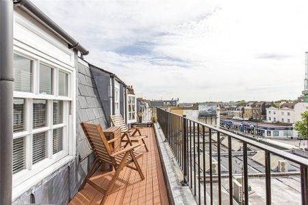 1 bedroom flat to rent - Photo 5