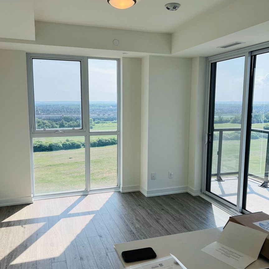 For Lease - 335 Wheat Boom Drive Unit# 1307, Oakville, Ontario - Photo 1