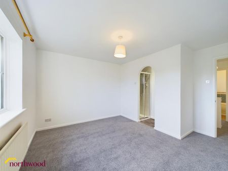 2 bedroom terraced house to rent - Photo 5