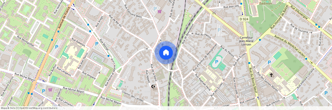 41000, Blois