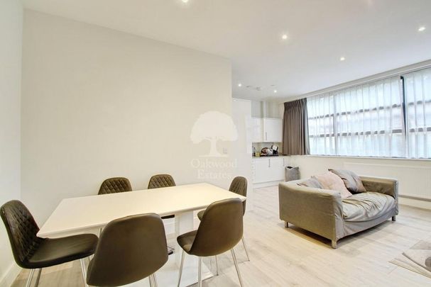 1 bedroom flat to rent - Photo 1