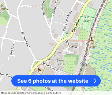 Newlyn, Kents Bank Road, Grange-over-Sands, Cumbria - Photo 1