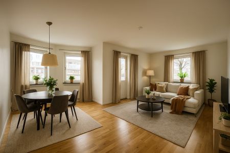 Wetterlinsgatan 18 C - Foto 4