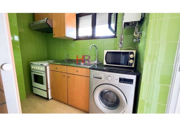 Apartamento T2 em Coimbra