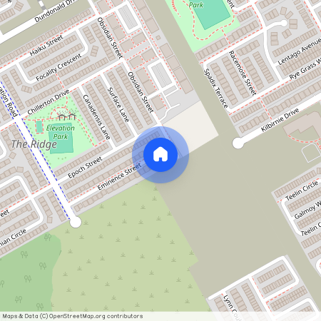 788 Eminence Street, Barrhaven