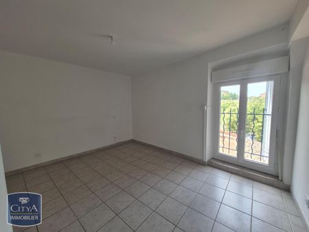 Location Appartement 3 pièces 49m² ORANGE 84100 - Photo 5