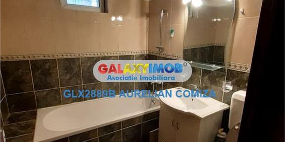 Apartament 2 camere Piata Sudului/centrala/AC/ET 8 - Fotografie 3