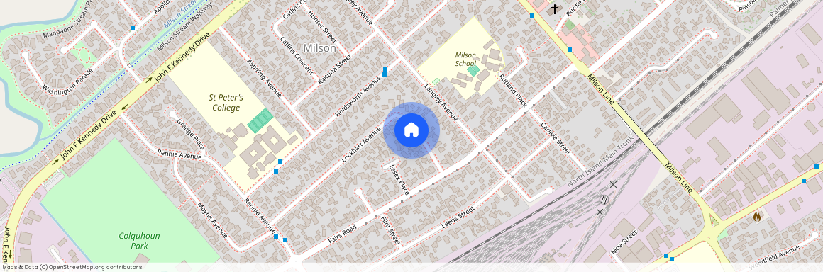 50A Lockhart Avenue, Milson, Palmerston North City