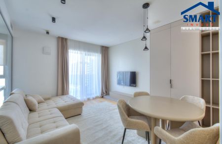 Apartament 2 camere Nusco City Park Pipera Totul Nou Prima - Photo 2