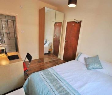 Brailsford Road, Fallowfield, Manchester, M14 - Photo 2