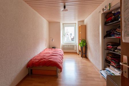 2 room apartment - Photo 4