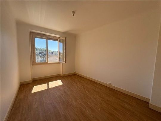 Appartement T4 - Photo 1