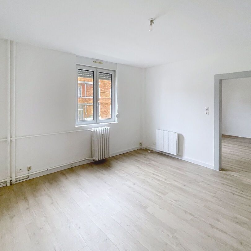 Appartement / Offre 53960616 - Photo 2