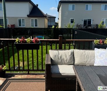 118 Rue Claude-Vivier, Vaudreuil-Dorion à louer - Photo 5