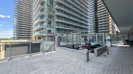 For Lease - 195 Redpath Avenue Unit# 510, Toronto, Ontario - Photo 4