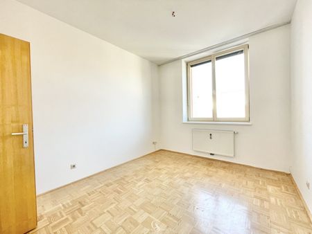 Attraktive 3-Zimmer-Wohnung mit Süd-Balkon und zwei Abstellräumen - Photo 5
