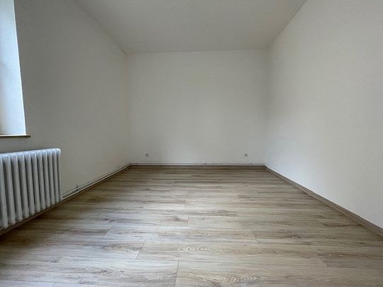 2-Zimmer-Wohnung in beliebter Wohngegend. - Photo 1