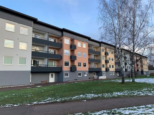 Nämndemansgatan 3 E - Foto 1