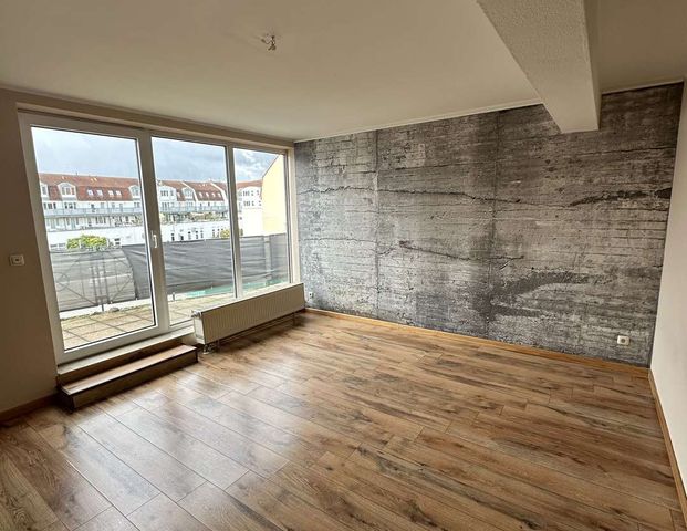 ++In Sanierung!!! „2-RW mit großem Balkon++ - Foto 1