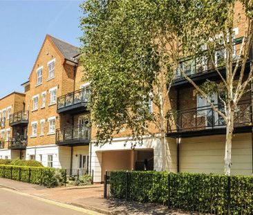 1 Bedroom Flat/Apartment to rent - Photo 6